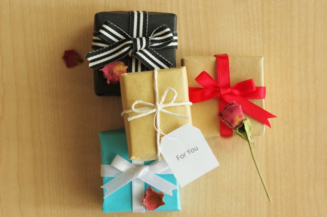 送別会 30代女性へのプレゼントはなにがいい 使えるプチギフト選 Gift4u